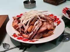 -博山菜·大厨烙馍村(金乔社区店)