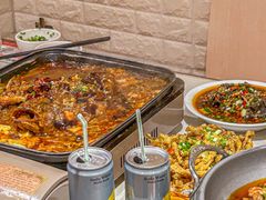 -辣四方新派川菜