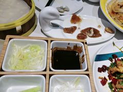 -全聚德烤鸭店(准噶尔路店)