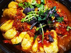 -老表记广西宵夜螺蛳鸭脚煲(西大店)