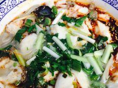 -长香源葫芦头梆梆肉(兴隆巷店)