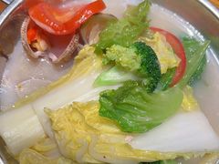 -蚬皇•陈味莞(西平景湖店)