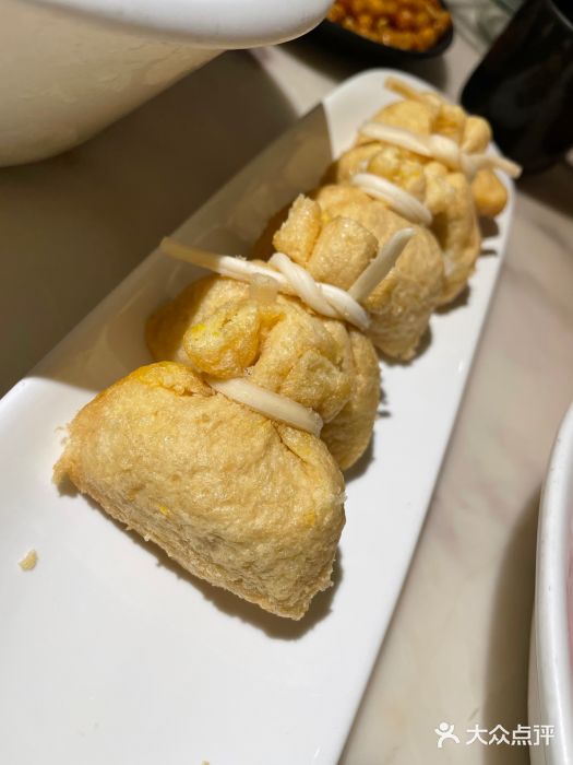 豆捞坊(金桥店)图片