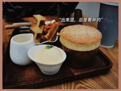 -奎克咖啡Cuiqu(晶品店)
