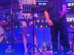 -Famous肥猫墨西哥音乐餐吧(五棵松华熙LIVE店)