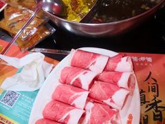 -呷哺呷哺(西单大悦城店)