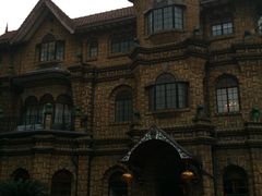 -马勒别墅饭店(静安寺店)