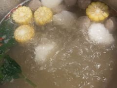 -海银海记潮汕牛肉火锅(新港中路海珠店)