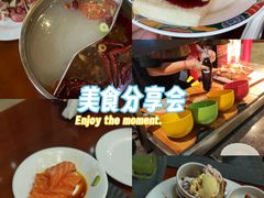 -雄楚国际大酒店-四季西餐厅