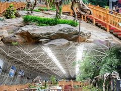 -中国第四纪冰川遗迹陈列馆
