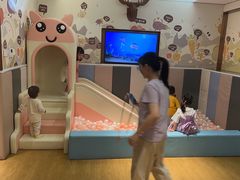 -海底捞火锅(北京路店)
