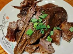 -乡亲鹅肉城(昆山店)