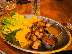 -Blac+Blac(中海环宇荟店)