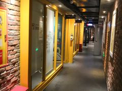 门面-丰茂烤串(金源店)