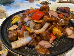 -眉州东坡(清河万象汇店)