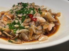 -明州小宴(文化广场店)
