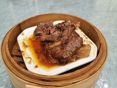 牛仔骨-寻味顺德·珍之宝酒楼(银钻店)