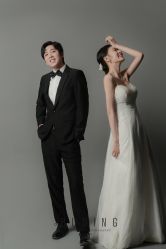 -布丁婚纱摄影工作室