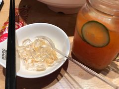-每味每客·重庆麻辣烫(国泰店)