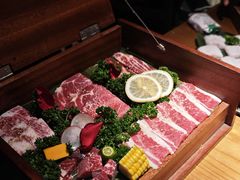 -MIKOMIKO和牛烧肉专门店(南门店)