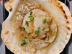 -辉记炭烧海鲜大排档·老字号(福田店)