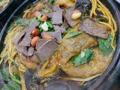 -南湖胖子砂锅(铁心桥店)