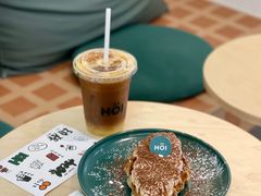 -HOI COFFEE