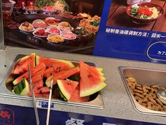 -楠火锅(西单店)