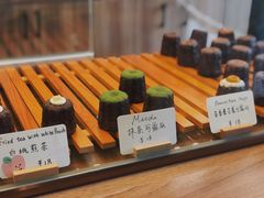 -发酵食堂(屏风街店)