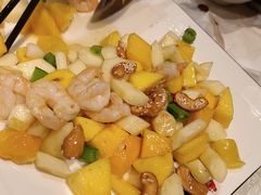 -花溪雨·森林餐厅(石基店)