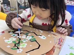 -彩翼美术馆(方庄校区)