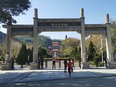 -南沙天后宫景区