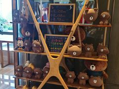 -美盛喜来登大酒店-盛宴标帜餐厅