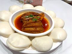 -国人川菜(李家村建东街店)