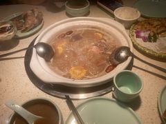 -九孔·筒骨莲藕汤锅(大明宫万达店)