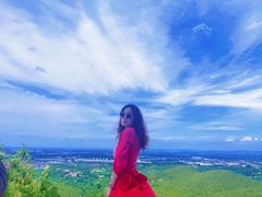 -青州市云门山风景区