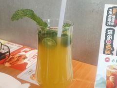 -必胜客(新海上世界店)