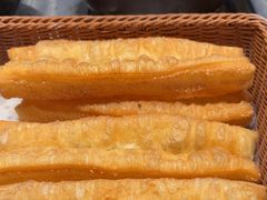 -小厨娘淮扬菜(天印大道店)