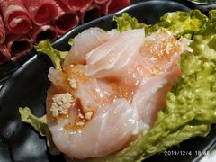 -辣家私厨火锅·龙虾(开发区店)