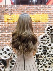 小p老师-pstyle造型(五道口梦想店)-P.STYLE 派斯造型