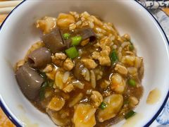 海肠捞饭-小郭私房菜·海肠捞饭店(学士街店)