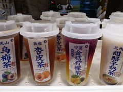 -西部马华清真兰州牛肉面·烧烤夜市(三里河店)