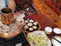 -如意林卡藏餐吧(大昭寺店)
