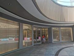 -ZARA(深圳金光华广场店)
