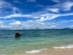 -三亚西岛海洋文化旅游区