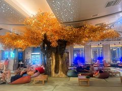 -青水瓦台汤泉(未央店)