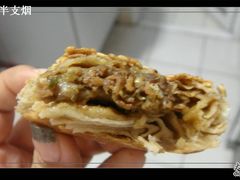 DSC05428-李小老烧饼(常营民族家园店)
