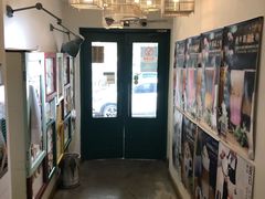 -雕刻时光咖啡馆(南院门店)