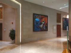 -成都世纪城假日酒店-西楼