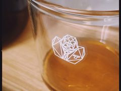 -T-COFFEE(长江花园店)